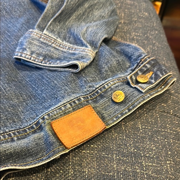 Classic Denim Jacket - Picture 4 of 6
